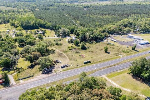 Land in Hampton, Florida № 1801400 - photo 14
