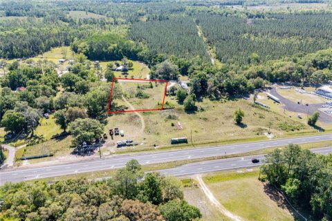 Land in Hampton, Florida № 1801400 - photo 11