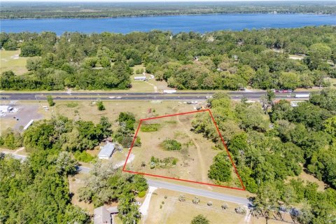 Land in Hampton, Florida № 1801400 - photo 26