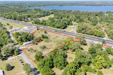 Land in Hampton, Florida № 1801400 - photo 22