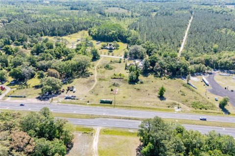 Land in Hampton, Florida № 1801400 - photo 10