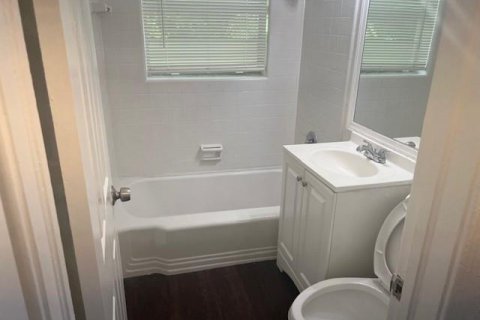 Casa en alquiler en West Palm Beach, Florida, 1 dormitorio, 56.86 m2 № 1168800 - foto 1