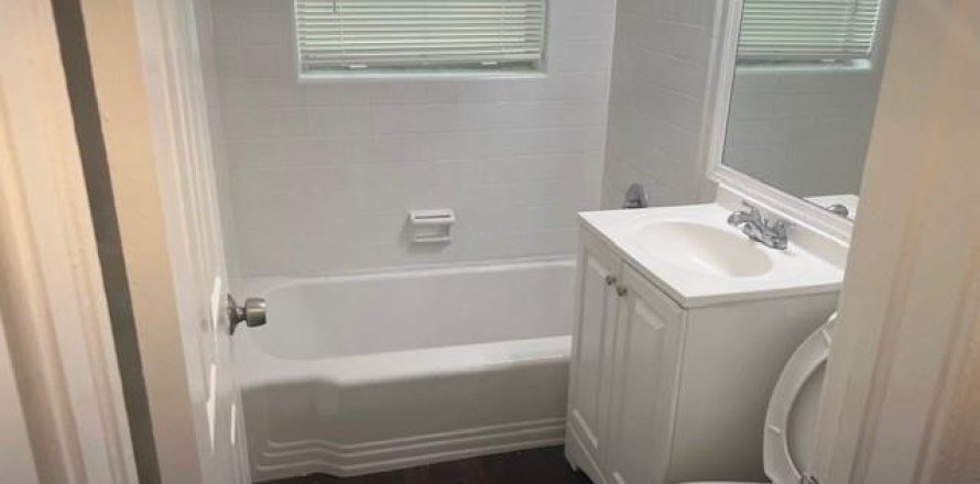 Casa en West Palm Beach, Florida 1 dormitorio, 56.86 m2 № 1168800