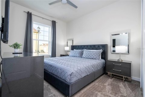 Townhouse in Kissimmee, Florida 3 bedrooms, 143.72 sq.m. № 988753 - photo 17