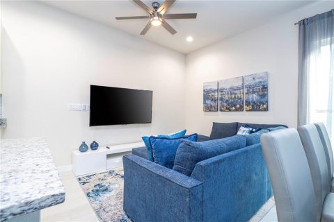 Townhouse in Kissimmee, Florida 3 bedrooms, 143.72 sq.m. № 988753 - photo 29