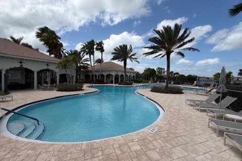 Touwnhouse à vendre à Port St. Lucie, Floride: 3 chambres, 137.22 m2 № 2087405 - photo 29