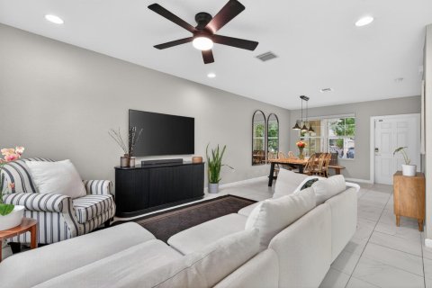Touwnhouse à vendre à Port St. Lucie, Floride: 3 chambres, 137.22 m2 № 2087405 - photo 9