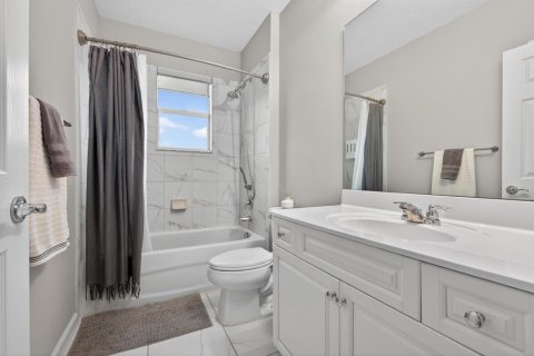 Touwnhouse à vendre à Port St. Lucie, Floride: 3 chambres, 137.22 m2 № 2087405 - photo 20