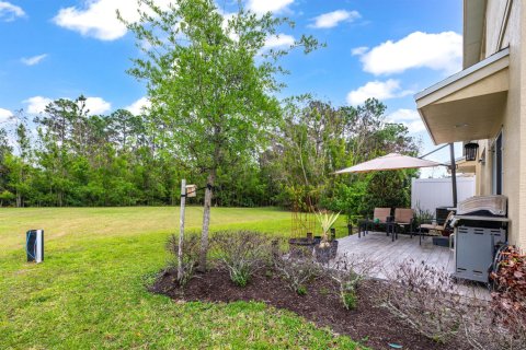 Touwnhouse à vendre à Port St. Lucie, Floride: 3 chambres, 137.22 m2 № 2087405 - photo 25