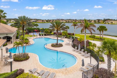 Touwnhouse à vendre à Port St. Lucie, Floride: 3 chambres, 137.22 m2 № 2087405 - photo 27