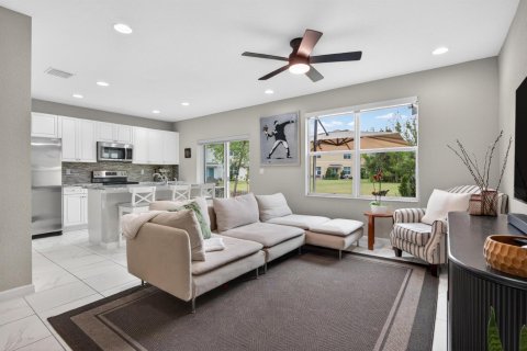 Touwnhouse à vendre à Port St. Lucie, Floride: 3 chambres, 137.22 m2 № 2087405 - photo 12