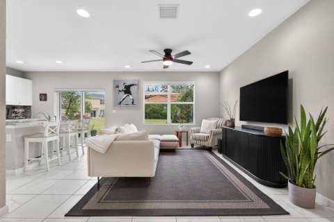 Touwnhouse à vendre à Port St. Lucie, Floride: 3 chambres, 137.22 m2 № 2087405 - photo 10