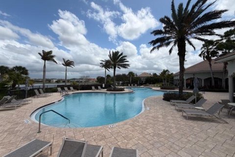 Touwnhouse à vendre à Port St. Lucie, Floride: 3 chambres, 137.22 m2 № 2087405 - photo 30