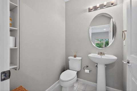 Touwnhouse à vendre à Port St. Lucie, Floride: 3 chambres, 137.22 m2 № 2087405 - photo 23
