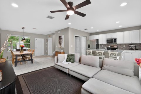 Touwnhouse à vendre à Port St. Lucie, Floride: 3 chambres, 137.22 m2 № 2087405 - photo 11