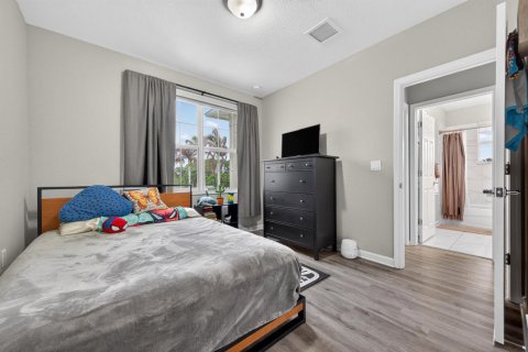 Touwnhouse à vendre à Port St. Lucie, Floride: 3 chambres, 137.22 m2 № 2087405 - photo 19