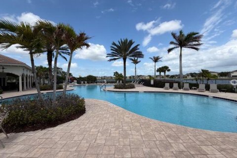Touwnhouse à vendre à Port St. Lucie, Floride: 3 chambres, 137.22 m2 № 2087405 - photo 28