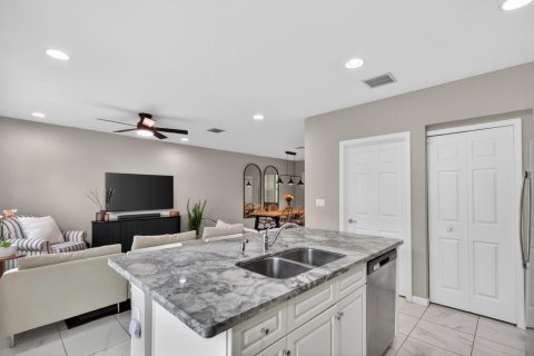 Touwnhouse à vendre à Port St. Lucie, Floride: 3 chambres, 137.22 m2 № 2087405 - photo 7