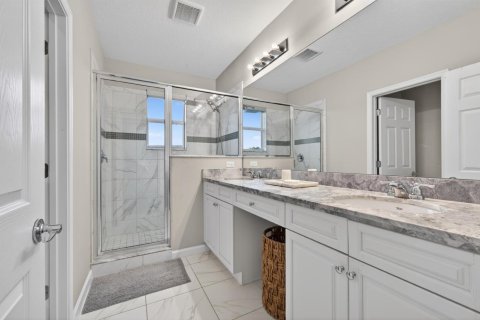 Touwnhouse à vendre à Port St. Lucie, Floride: 3 chambres, 137.22 m2 № 2087405 - photo 17