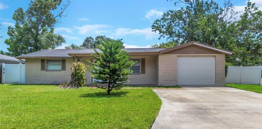 Casa en New Port Richey, Florida 3 dormitorios, 110.37 m2 № 1873634