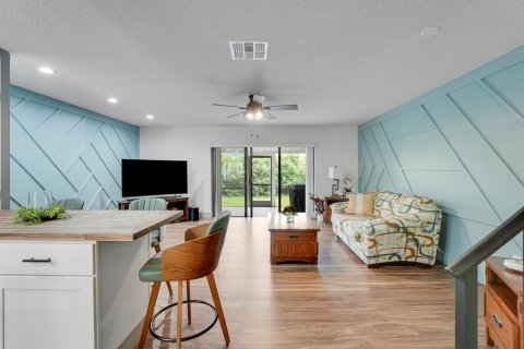 Touwnhouse à vendre à Boca Raton, Floride: 2 chambres, 132.48 m2 № 2175351 - photo 9