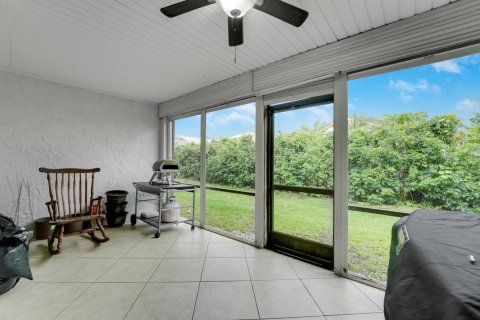 Touwnhouse à vendre à Boca Raton, Floride: 2 chambres, 132.48 m2 № 2175351 - photo 27
