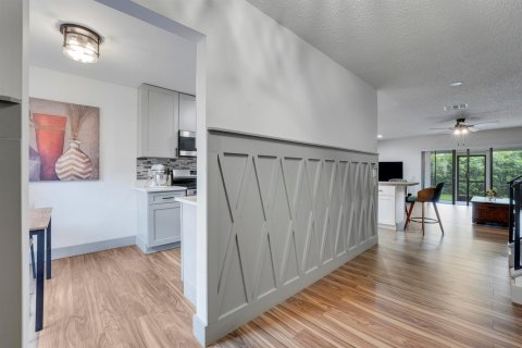 Touwnhouse à vendre à Boca Raton, Floride: 2 chambres, 132.48 m2 № 2175351 - photo 8