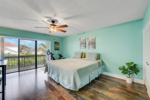 Touwnhouse à vendre à Boca Raton, Floride: 2 chambres, 132.48 m2 № 2175351 - photo 17