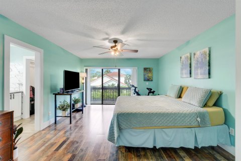 Touwnhouse à vendre à Boca Raton, Floride: 2 chambres, 132.48 m2 № 2175351 - photo 16