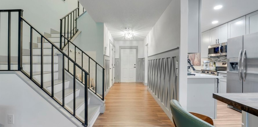 Touwnhouse à Boca Raton, Floride 2 chambres, 132.48 m2 № 2175351