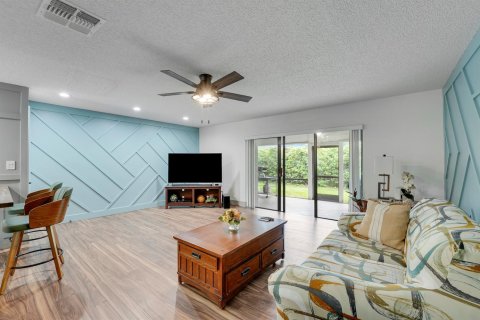 Touwnhouse à vendre à Boca Raton, Floride: 2 chambres, 132.48 m2 № 2175351 - photo 10