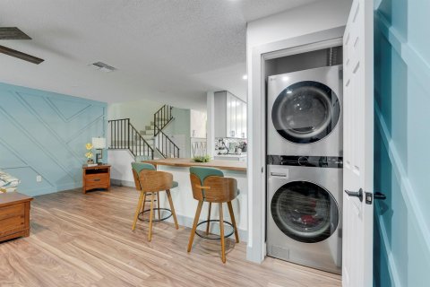 Touwnhouse à vendre à Boca Raton, Floride: 2 chambres, 132.48 m2 № 2175351 - photo 14