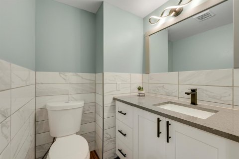 Touwnhouse à vendre à Boca Raton, Floride: 2 chambres, 132.48 m2 № 2175351 - photo 13