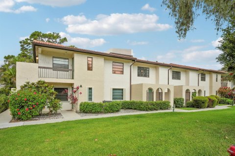 Touwnhouse à vendre à Boca Raton, Floride: 2 chambres, 132.48 m2 № 2175351 - photo 30