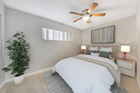 Copropriété à vendre à Lake Worth, Floride: 2 chambres, 83.05 m2 № 2251431 - photo 15