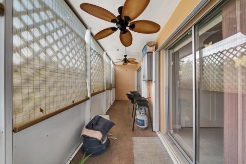 Copropriété à vendre à Lake Worth, Floride: 2 chambres, 83.05 m2 № 2251431 - photo 18
