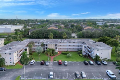 Copropriété à vendre à Lake Worth, Floride: 2 chambres, 83.05 m2 № 2251431 - photo 22