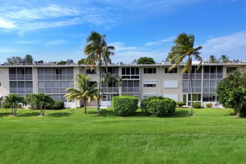 Copropriété à vendre à Lake Worth, Floride: 2 chambres, 83.05 m2 № 2251431 - photo 20