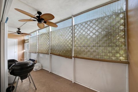 Copropriété à vendre à Lake Worth, Floride: 2 chambres, 83.05 m2 № 2251431 - photo 17