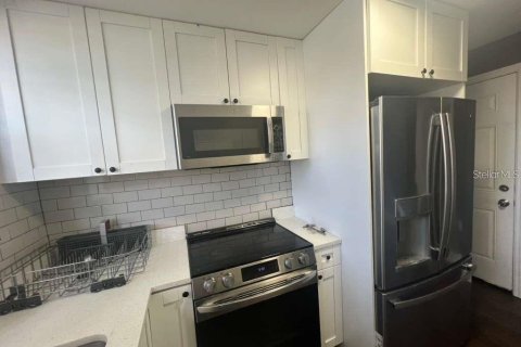Villa ou maison à Tampa, Floride 2 chambres, 73.76 m2 № 2295317