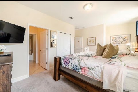 Touwnhouse à louer à Davenport, Floride: 4 chambres, 182.09 m2 № 2121153 - photo 22