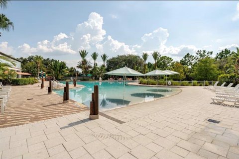 Touwnhouse à louer à Davenport, Floride: 4 chambres, 182.09 m2 № 2121153 - photo 30