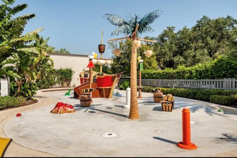 Touwnhouse à louer à Davenport, Floride: 4 chambres, 182.09 m2 № 2121153 - photo 28