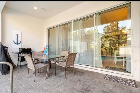 Touwnhouse à louer à Davenport, Floride: 4 chambres, 182.09 m2 № 2121153 - photo 26