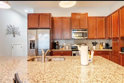 Touwnhouse à louer à Davenport, Floride: 4 chambres, 182.09 m2 № 2121153 - photo 5