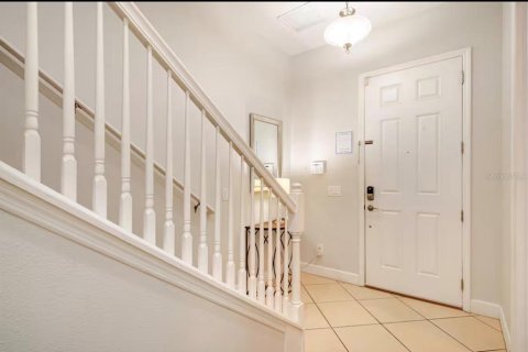 Touwnhouse à louer à Davenport, Floride: 4 chambres, 182.09 m2 № 2121153 - photo 12