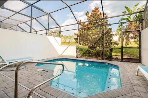 Touwnhouse à louer à Davenport, Floride: 4 chambres, 182.09 m2 № 2121153 - photo 3