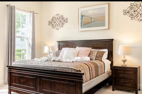 Touwnhouse à louer à Davenport, Floride: 4 chambres, 182.09 m2 № 2121153 - photo 20