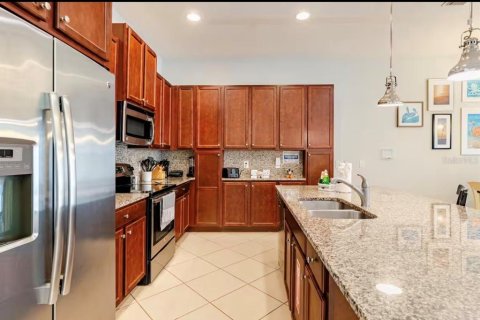 Touwnhouse à louer à Davenport, Floride: 4 chambres, 182.09 m2 № 2121153 - photo 11