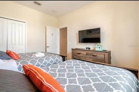 Touwnhouse à louer à Davenport, Floride: 4 chambres, 182.09 m2 № 2121153 - photo 24